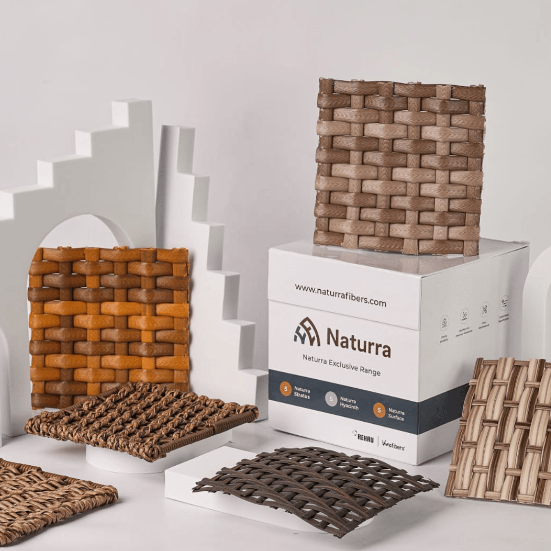 Naturra Exclusive Range