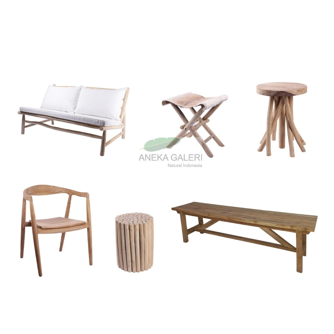 Indonesia International Furniture Expo 2025