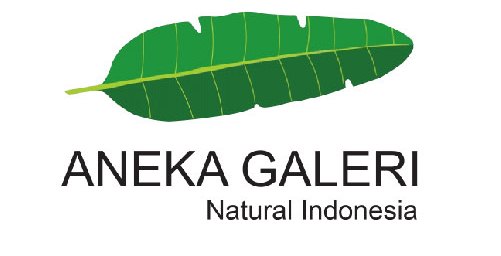 PT ANEKA GALERI NATURAL INDONESIA logo