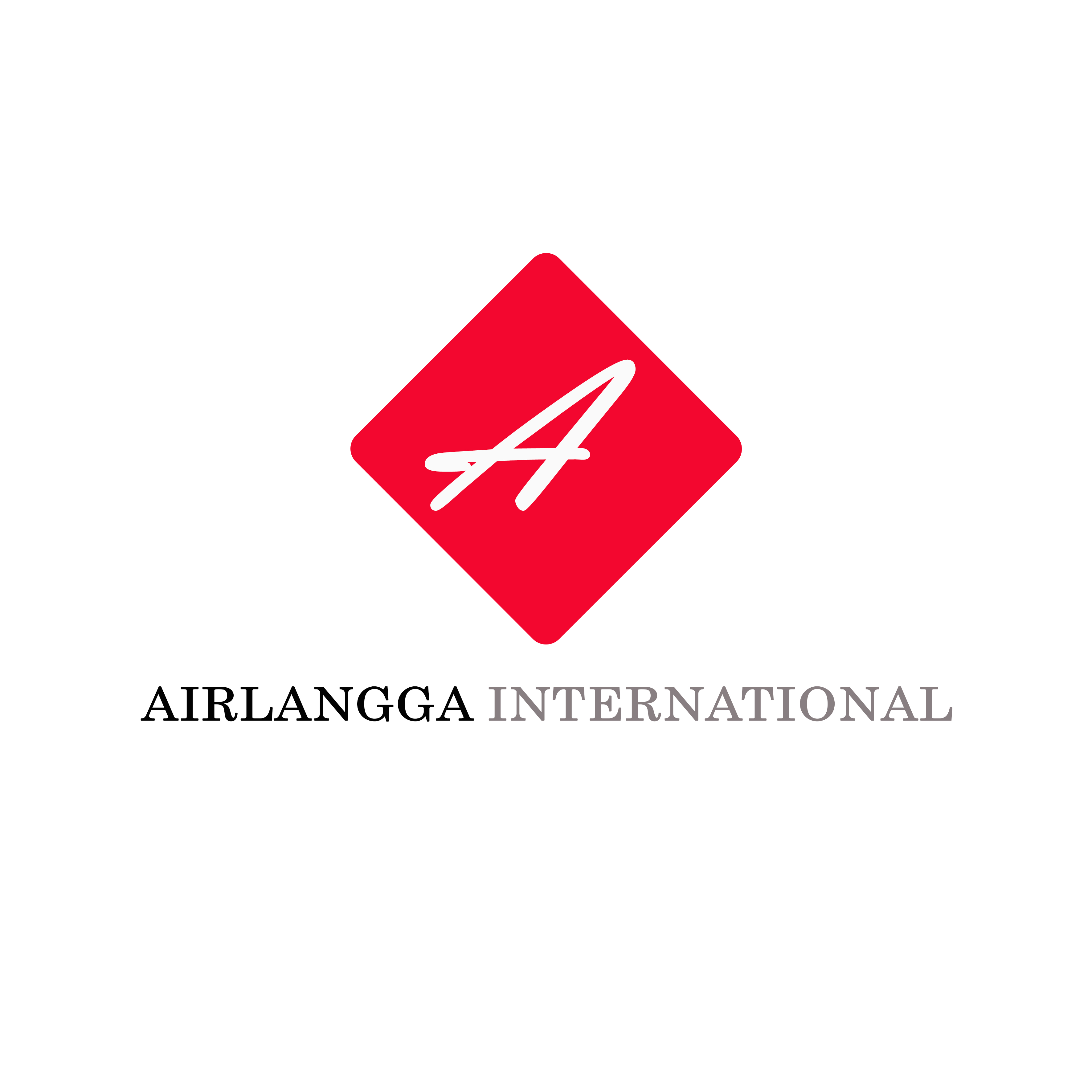 Airlangga International logo