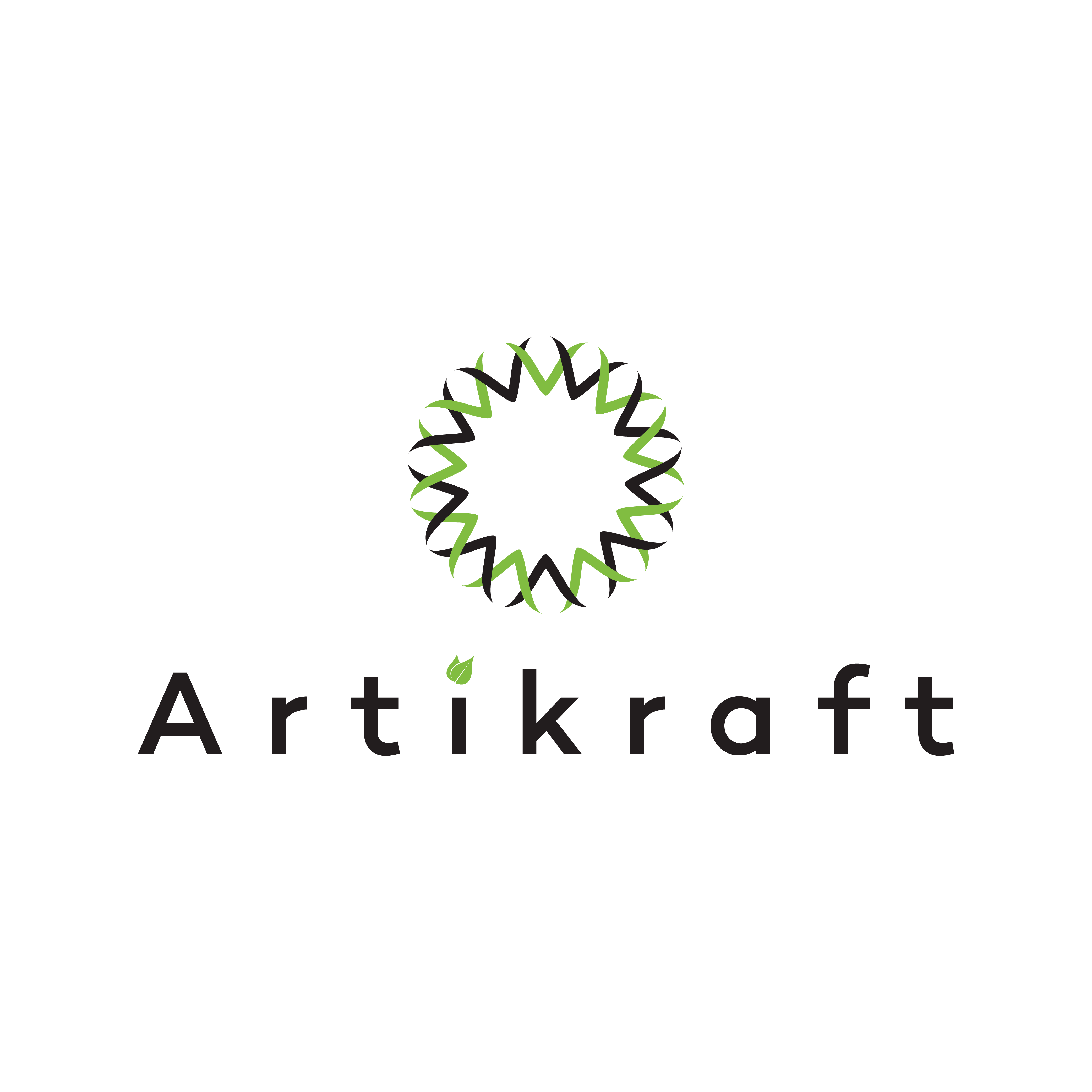 ARTIKRAFT INDONESIA logo