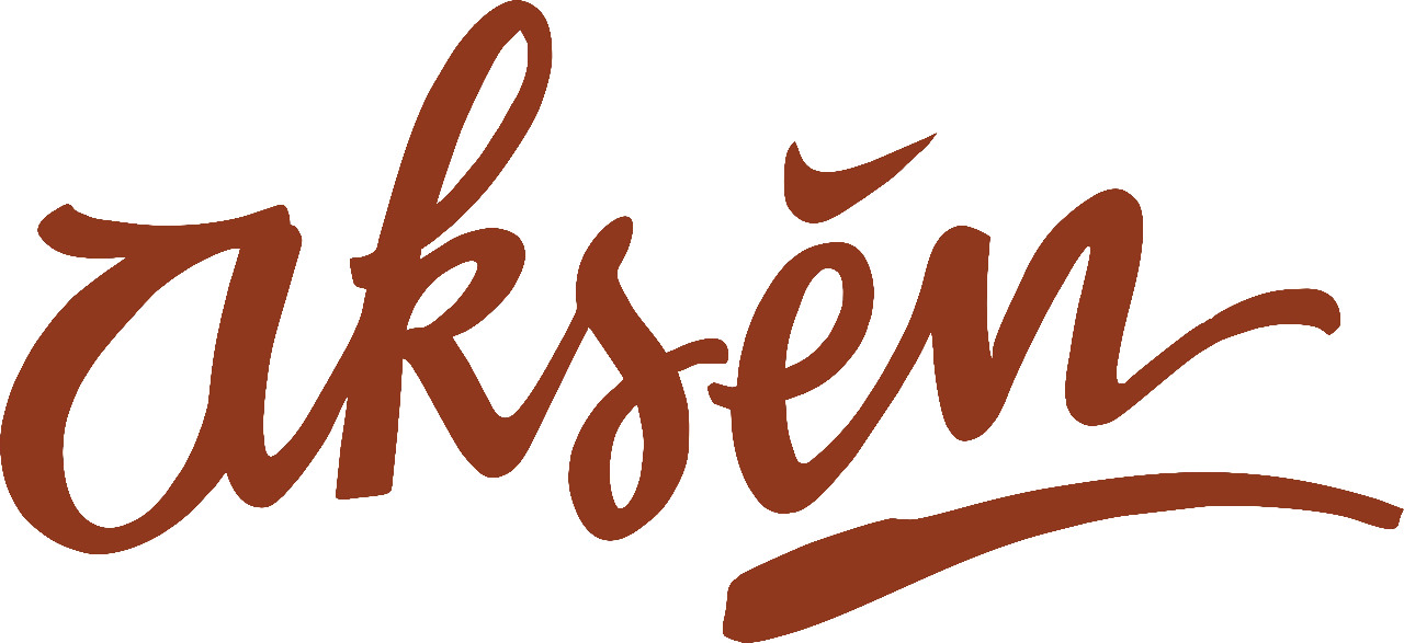 AKSEN logo