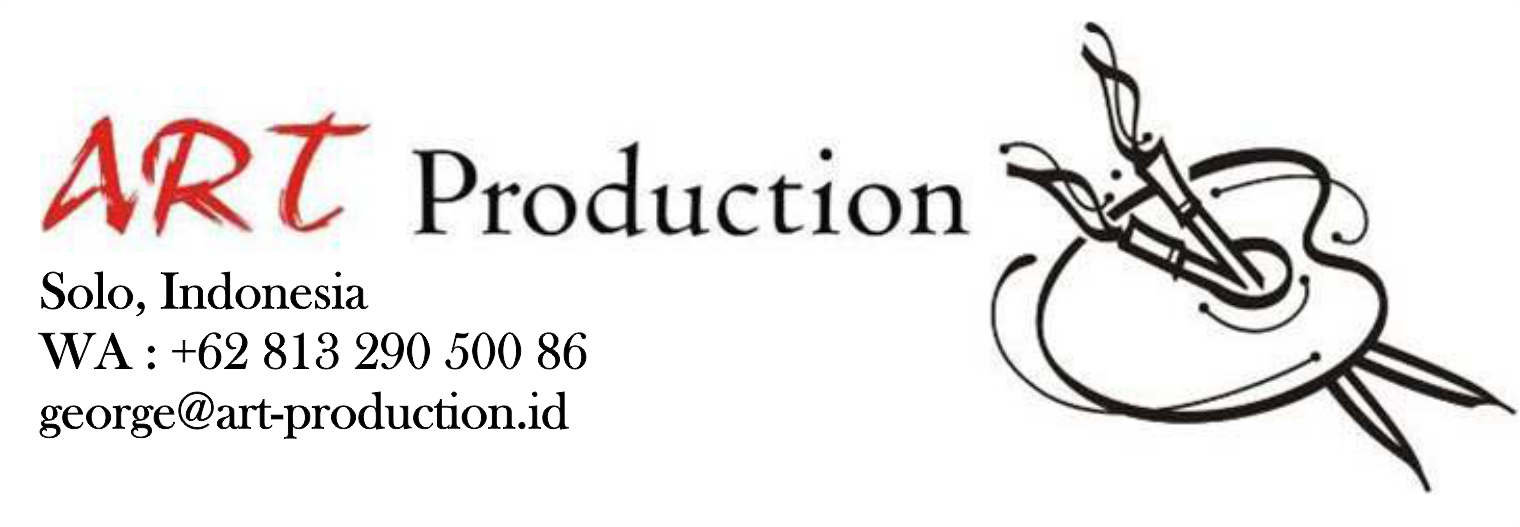 Art Production logo